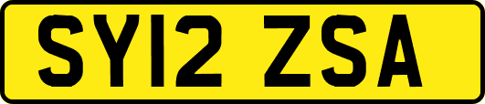 SY12ZSA