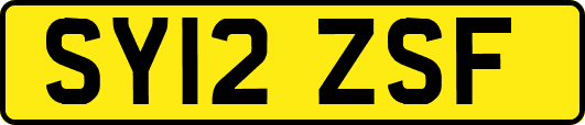 SY12ZSF