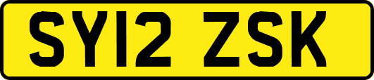 SY12ZSK