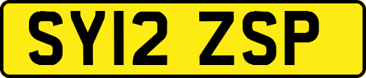 SY12ZSP