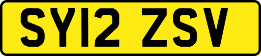 SY12ZSV