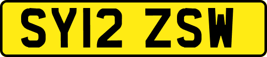 SY12ZSW