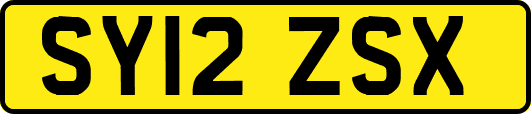 SY12ZSX