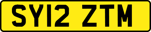 SY12ZTM