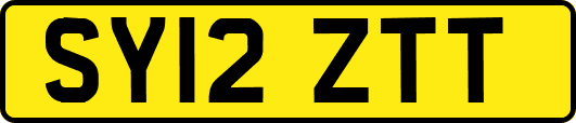 SY12ZTT