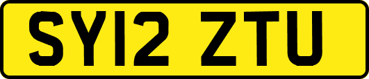 SY12ZTU