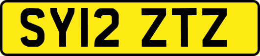 SY12ZTZ