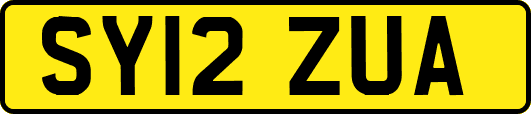 SY12ZUA