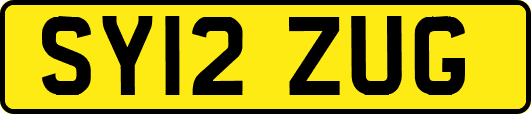 SY12ZUG