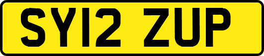 SY12ZUP