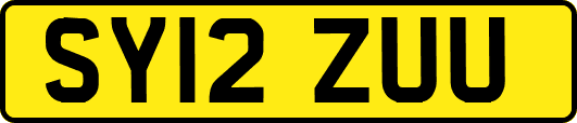 SY12ZUU
