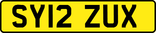 SY12ZUX