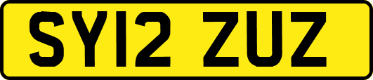 SY12ZUZ