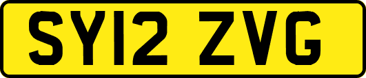 SY12ZVG