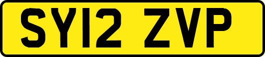 SY12ZVP