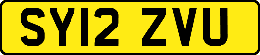 SY12ZVU