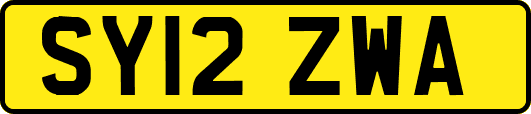SY12ZWA