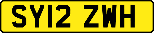 SY12ZWH