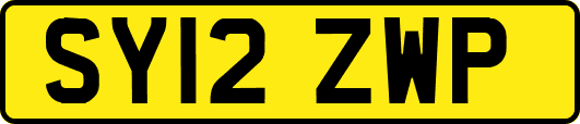 SY12ZWP