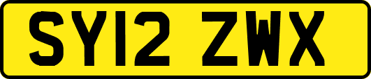 SY12ZWX