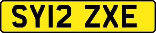 SY12ZXE