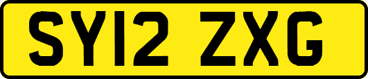 SY12ZXG
