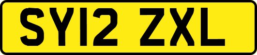 SY12ZXL