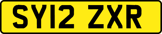SY12ZXR