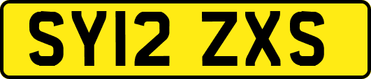 SY12ZXS