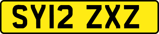 SY12ZXZ