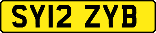 SY12ZYB
