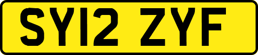 SY12ZYF