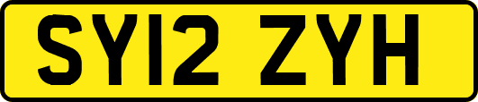 SY12ZYH