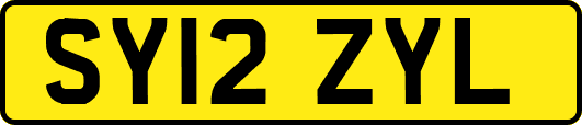 SY12ZYL