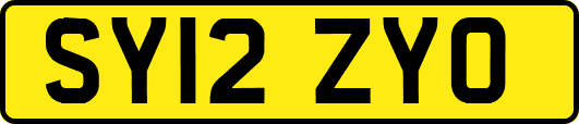 SY12ZYO