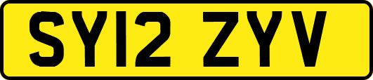 SY12ZYV