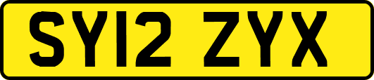 SY12ZYX