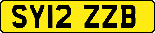 SY12ZZB