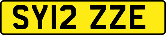 SY12ZZE