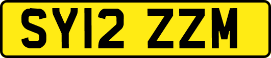 SY12ZZM