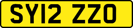SY12ZZO