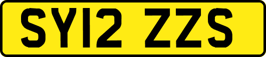 SY12ZZS