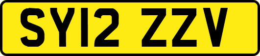 SY12ZZV