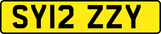 SY12ZZY