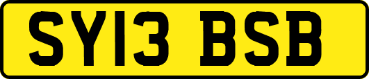 SY13BSB