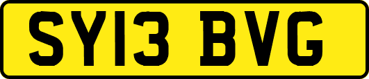 SY13BVG