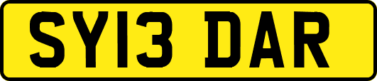 SY13DAR