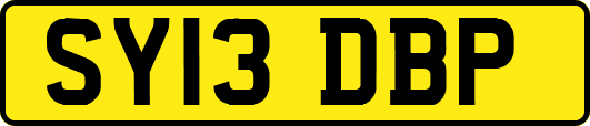 SY13DBP