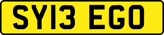 SY13EGO
