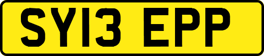 SY13EPP